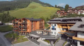 Saalbach Suites by ALPS RESORTS - Image 2