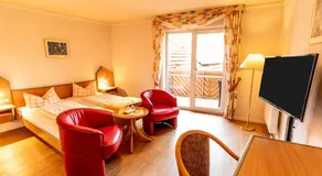 Landhotel Kühler Grund - Image 2