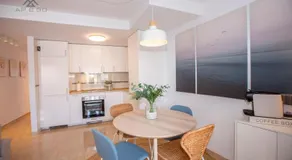 Fuerte Apartment Great Location - Image 5