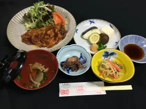 Hotel Hichifuku - Image 2