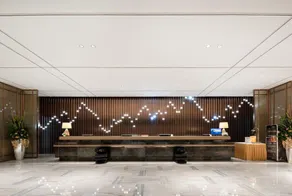 TsingTao Yu Hua Hotel - Image 2