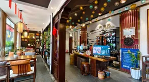 Guilin Osmanthus Lakeside Tea House - Image 3