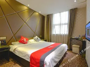 Jinruili Holiday Hotel - Image 4