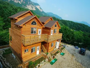 Pocheon Star Sky pension - Image 3