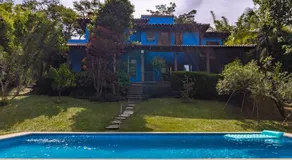Casa ampla com piscina e churrasqueira  - Image 4