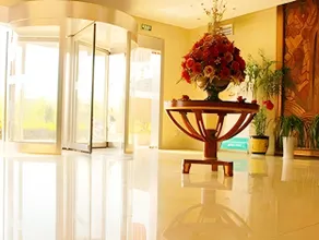 GreenTree Inn Nantong Rugao Port Bus Station Business Hotel - Image 3