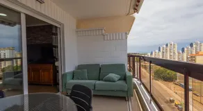 FABULOSO APARTAMENTO CON VISTAS AL MAR - Image 5
