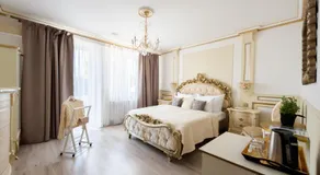 Wellness & SPA boutique Hotel pod lipkami Prague - Image 2