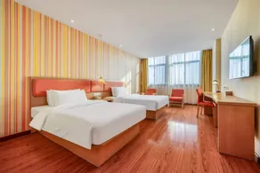 Home Inn - Heze Guangzhou Road - Image 4