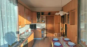 Apartment ALPI in Giovo in Valle di Cembra - Trentino - Image 2