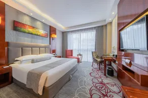 Yichang Guobin Bandao Hotel - Image 2