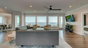 Dolphin Manor sur Isle of Palms ~ OCEAN FRONT, PISCINE PRIVÉE, HOT TUB! - Image 3