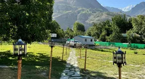 The Hermes Hotel & Backpackers Hostel - Image 5