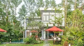 Flamingos Đại Lải Resort - Villa 2 Phòng Ngủ CBT - Image 5