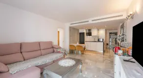 Enjoy Puerto Banus Next To Beach - Image 2