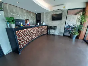 Seen Boutique Apartment - Image 4