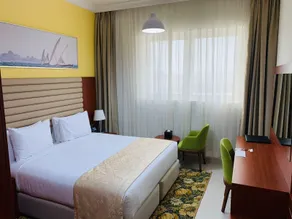 Al Riyadh Hotel Apartments - Image 2