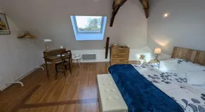 La chambre d'Hôtes Élimery - Image 2
