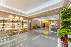 Happy Stay Apartment (Zhanjiang Yingzhan Plaza Branch) - Image 3