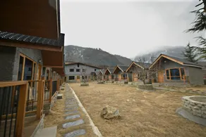 OYO The Stay (luxury Chalet) - Image 4