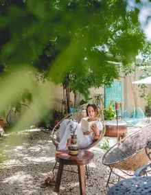 LA TULUMENA Boutique Hotel - Image 2