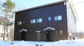 Alpine Chalets Hakuba - Image 3