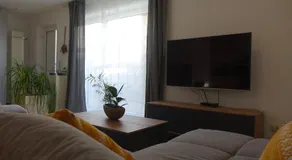 Exclusive kuschelige Wohnung im Herzen FrankensEuropa - Image 2