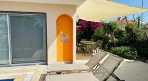 Evalacati - Villa Harnup- Private Villa with a Fireplace - Image 4