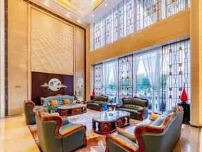 Zhenjin International Hotel - Image 5