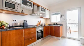 Cabanas, Tavira, T3, O Pomar condominium - Image 3