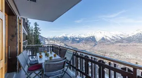 Melezes S 033 - SKI LIFT apartment 8 pers - Image 3