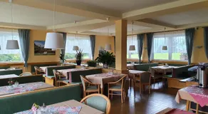 Pension ALPENHAUS - Image 5