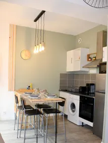 Appartement – Le Cocon Bourguignon - Image 4