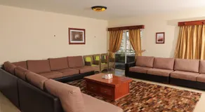 Samar Resort Aparthotel - Image 5