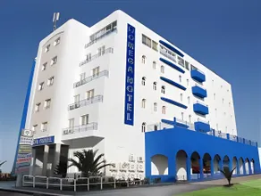 Omega Hotel - Image 4