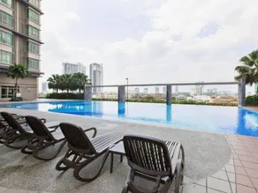 The Edge Suites - Cyber Prime Stay - Image 2