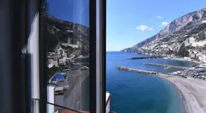 Appartamenti Amalfi Vista Mare - Image 4