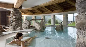 LANIG Hotel Resort&Spa - Wellness und Feinschmeckerhotel - family owned and managed - Image 2