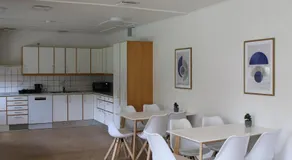 Hotel Traneparken - Image 2