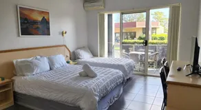Jopen Motel Unit 3 - Image 2
