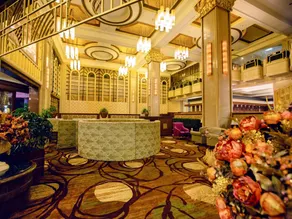 Yantai Golden Gulf Hotel - Image 3