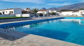 2 Camere Splendida casa vacanze in Tenerife del Sur Casa Trilly - Image 5