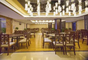 Hotspring Peninsula Resort Hotel - Image 2