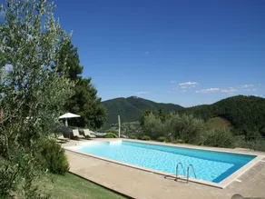 Villa in Umbertide with Pool and Garden - Image 3