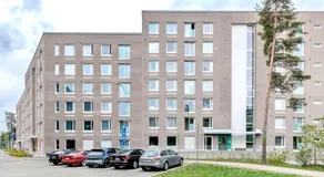 Cozy studio, easy access to Helsinki and near shopping center - Image 3