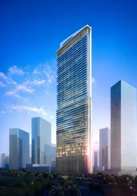 Magnolia Loft Downtown Guangzhou- Canton Fair Free Shuttle - Image 5