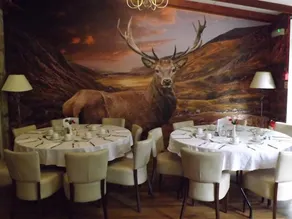 Bennachie Lodge Hotel in Kemnay - Image 3