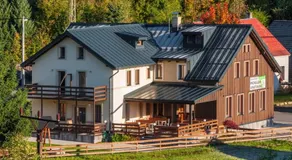 Chata Vermont - Image 5