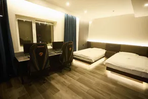 LIGHT Esports Hotel (Teachers College Branch) - Image 2