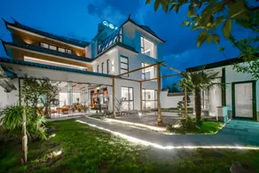 Floral Lux Hotel· YunGuGuiShu Designer Hotel (Dali Ancient City Branch) - Image 3